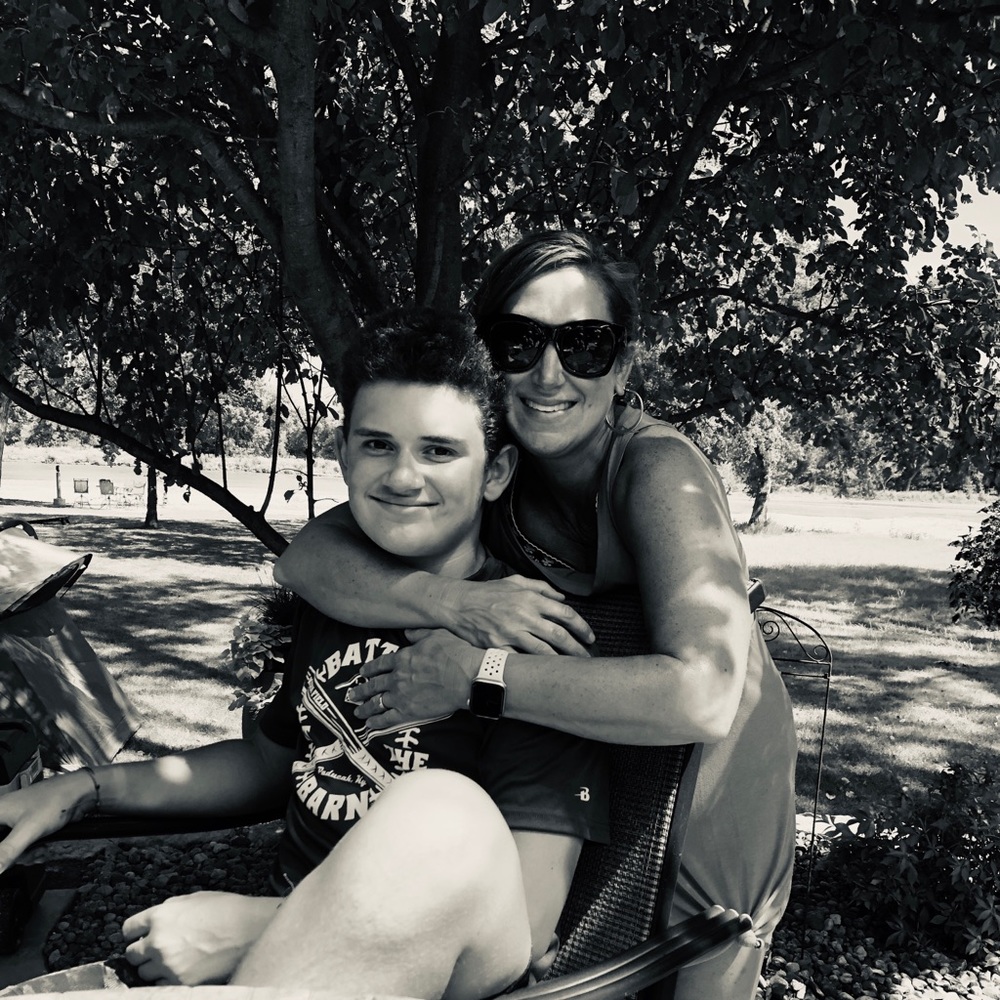 Meet your Posher, Meg